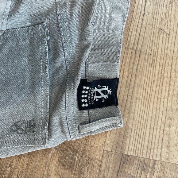 Full seat riding pants. - Picture 3 of 5